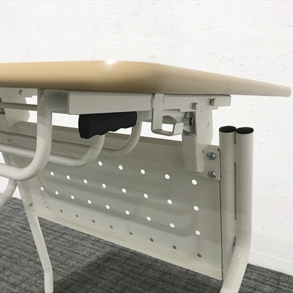 ワイヤー棚 幕板