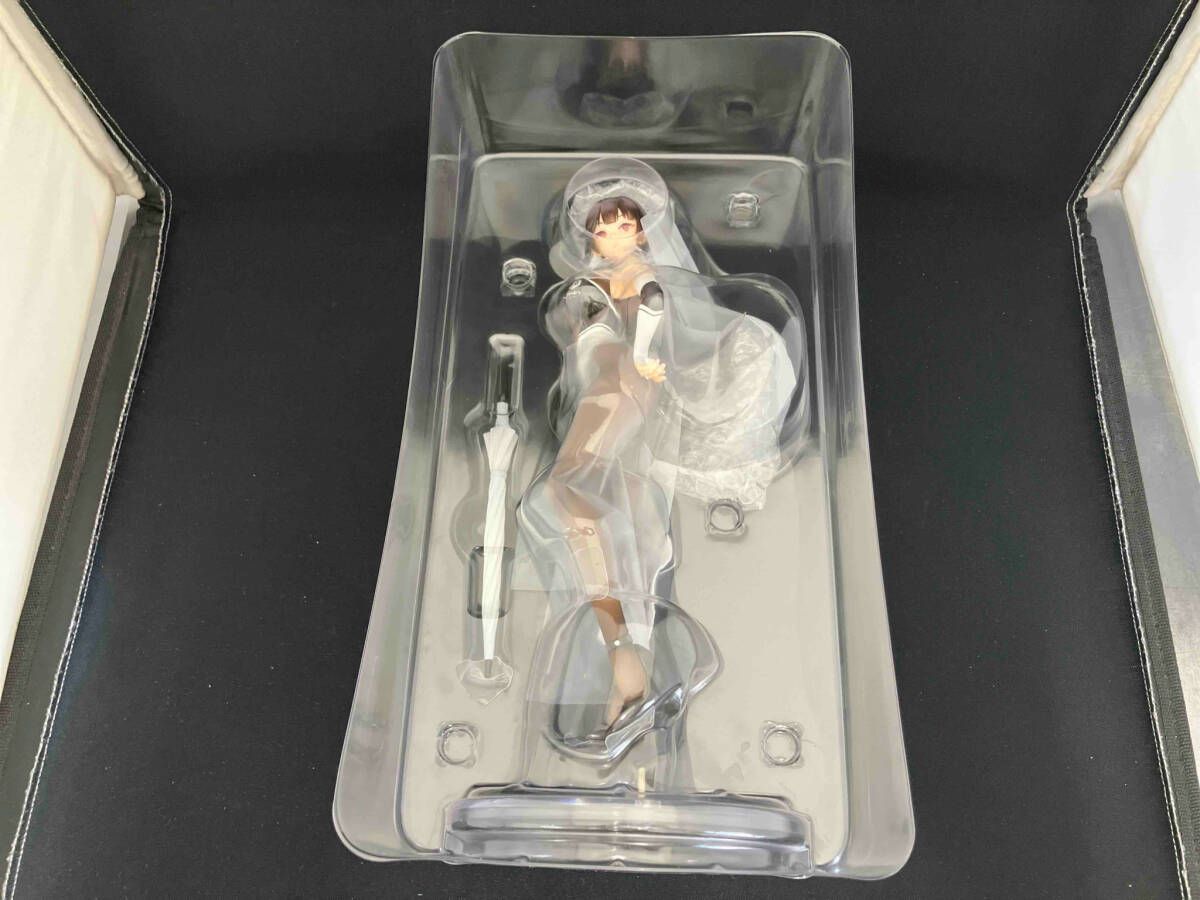 フィギュア アルター 高雄 魅惑のフルドライブVer. 1/7 アズールレーン