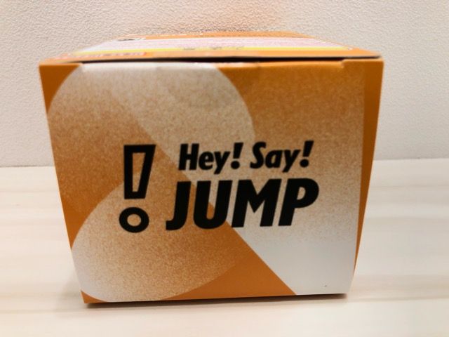 Hey! Say! JUMP 有岡 大貴 フィギュア ノーマルver.【F5221-007