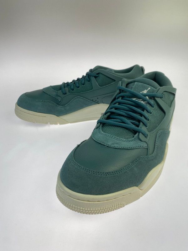 NIKE ナイキ FQ7940-300 WOMEN S AIR JORDAN 4 RM 靴 シューズ スニーカー SNEAKERS 160-250927-ks-29-min