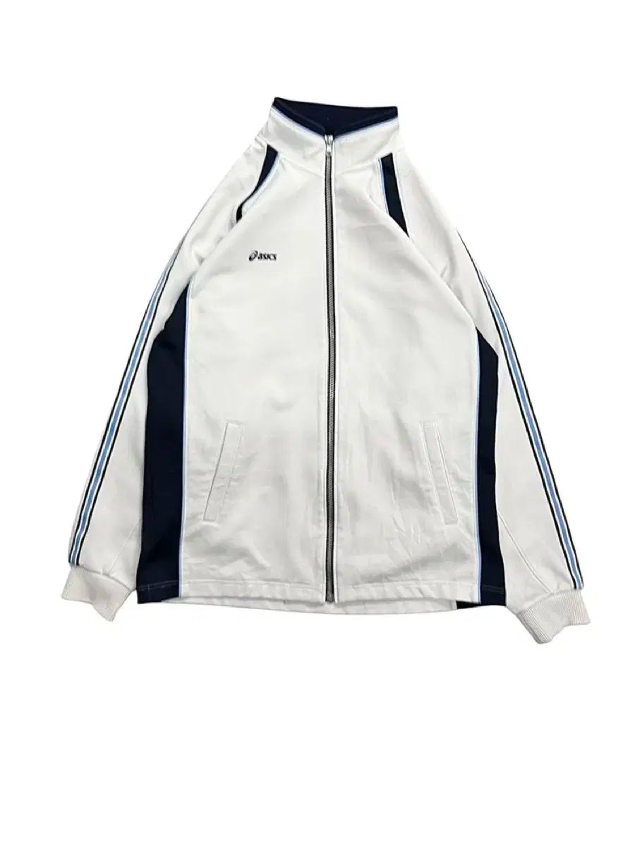asics アシックス ジップアップ