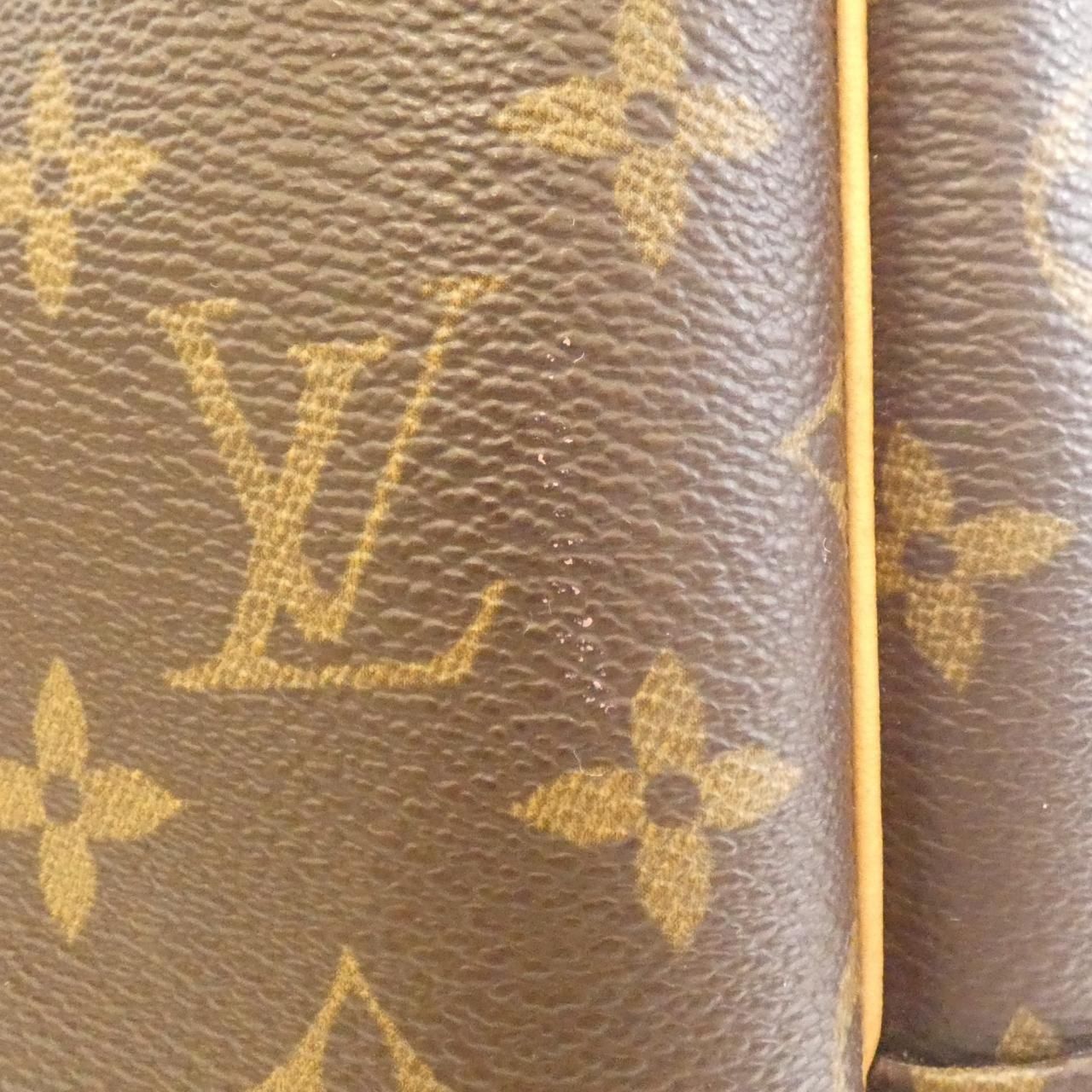 ルイヴィトン モノグラム アリゼ 24アール M41399 ボストンバッグ  