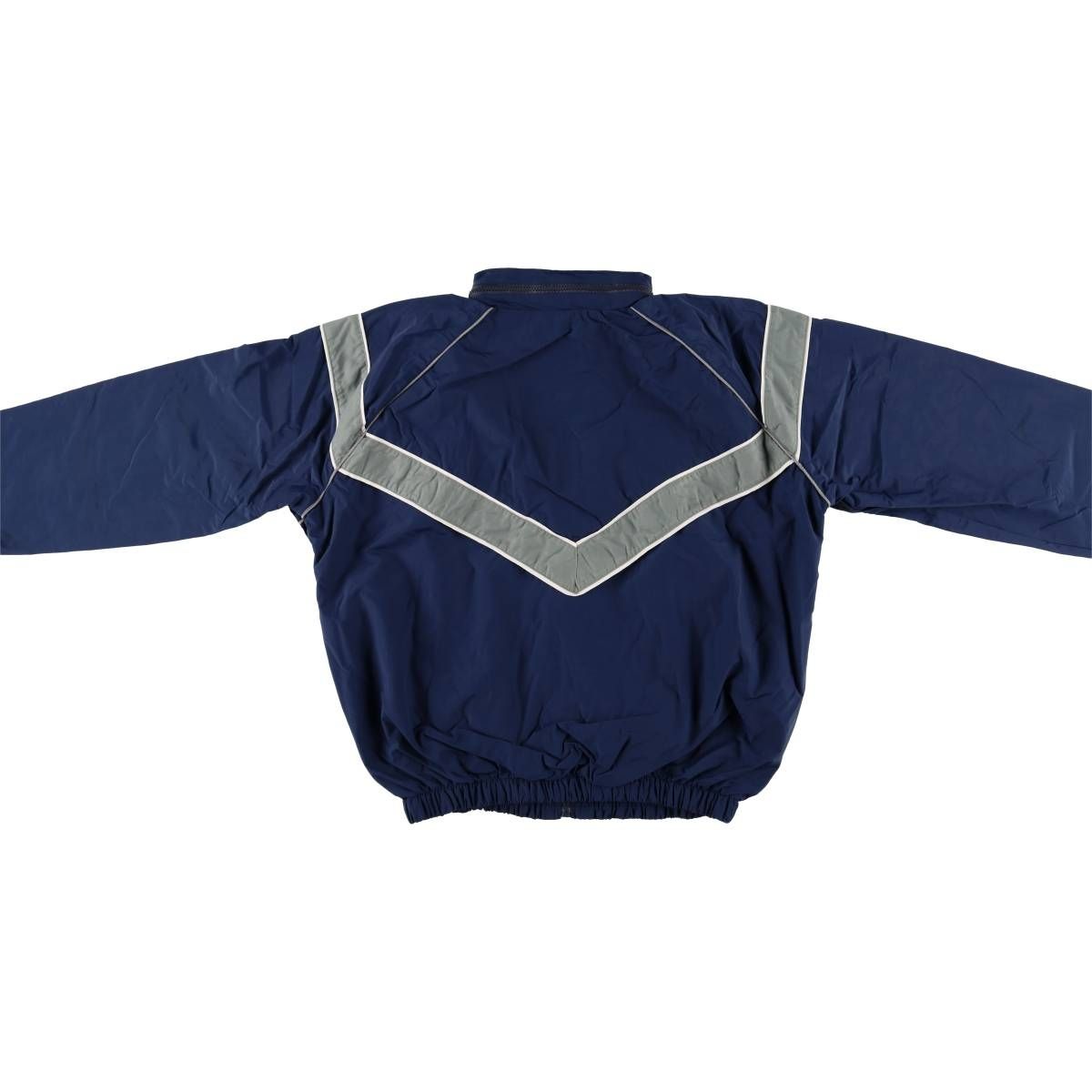 US AIR FORCE PTU ナイロンジャケット Vintage 00年代 USA製 U.S.AIR FORCE PTU ミリタリー ナイロンジャケット