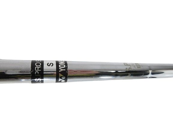 YONEX - ヨネックス  アイアン TRIPRINCIPLE ヨネックス YONEX TRIPRINCIPLE 20 UT ユーティリティ N.S.PRO