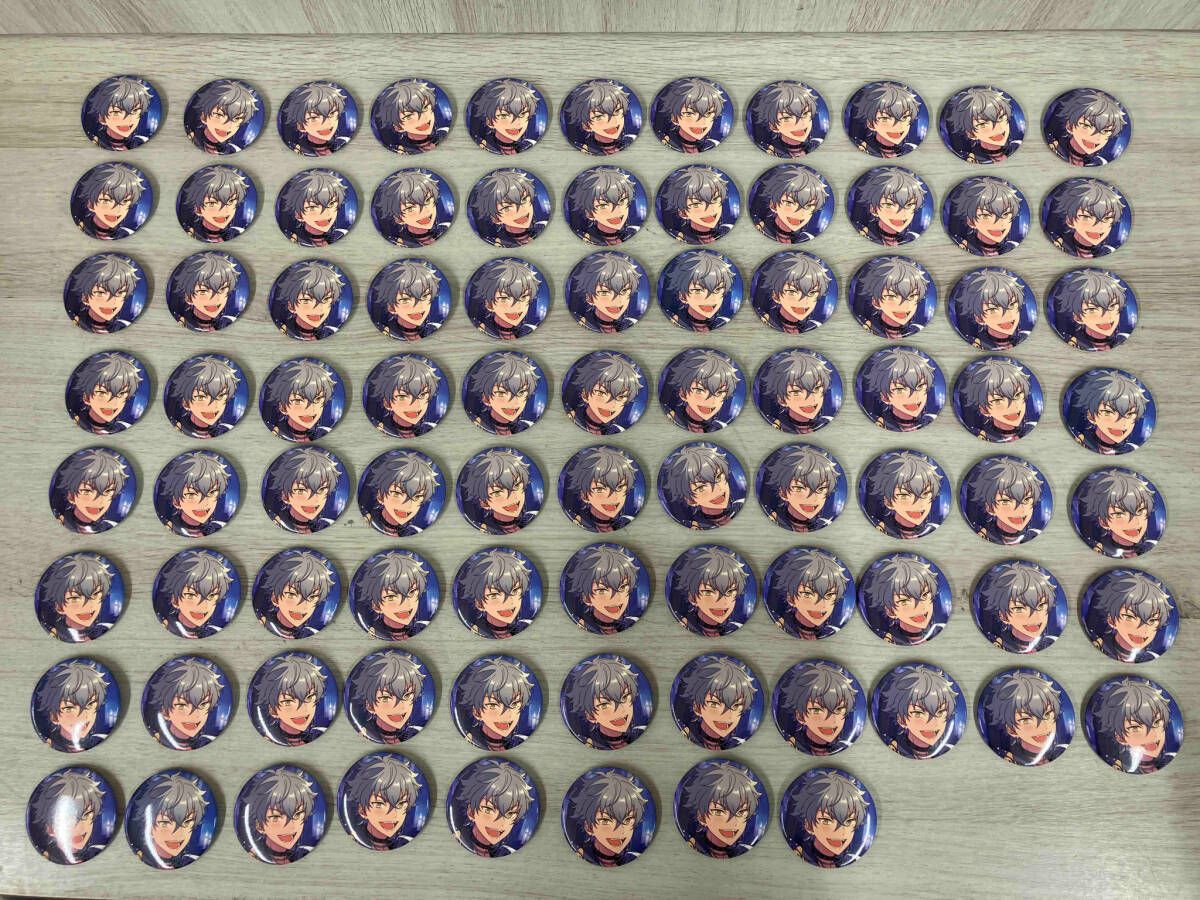 85個セット】あんさんぶるスターズ!! イベコレ缶バッジ [2023 AUTUMN