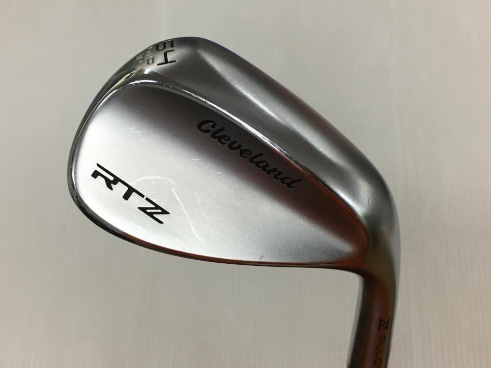 RTZ ツアーサテン | 54 | S | NSプロ MODUS 3TOUR 120 | | ウェッジ | クリーブランド 最短即日発送