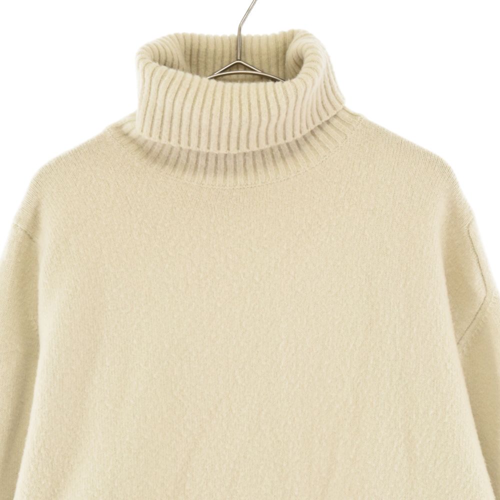 OAMC (オーエーエムシー) 20AW WHISTLER ROLLNECK KNIT OAMR750667