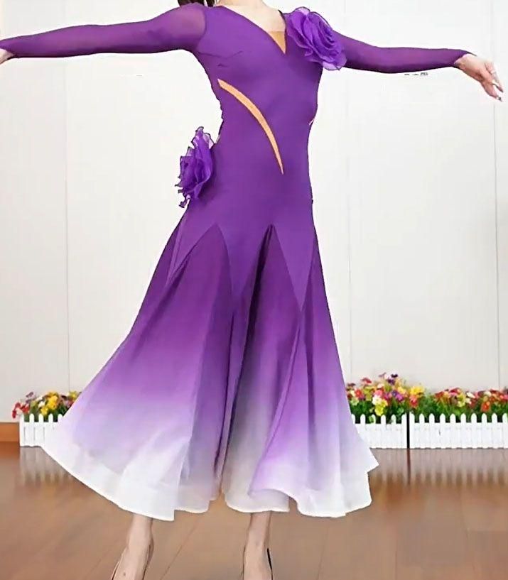モダンダンス