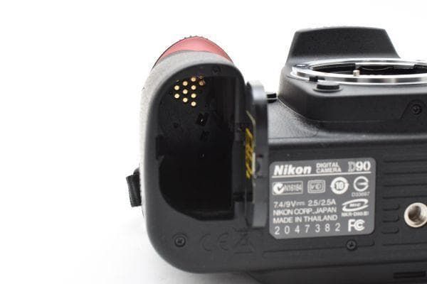 新品級 ｜ Nikon D90 ボディ ショット数 122枚｜E053 新品級 ｜ Nikon D90 ボディ ショット数 122枚｜E053 2025年最新】Yahoo!