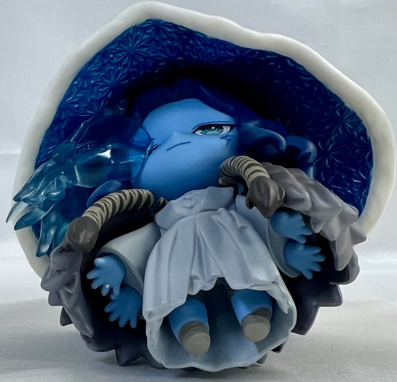 ねんどろいど ELDEN RING 2353 Ranni ラニ - メルカリ