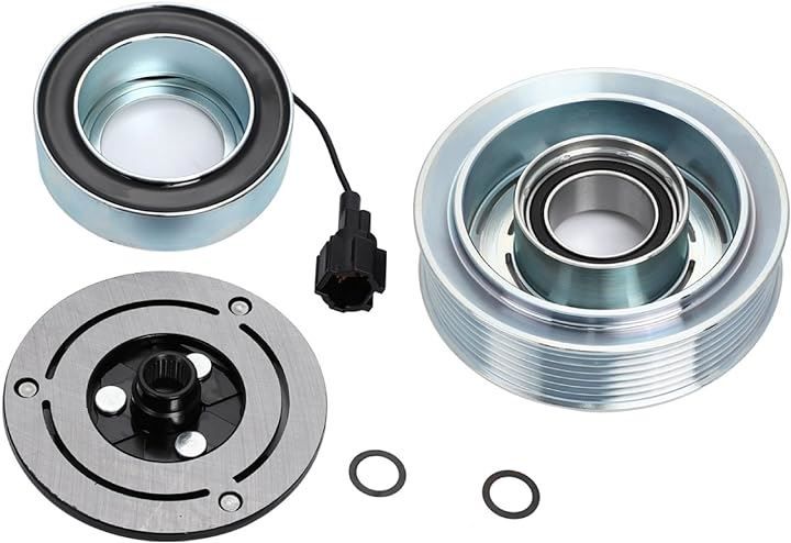 KURT ECP 互換品日産 キューブ/Z11 ノート/E11 マーチ/K12 等 HR15DE型