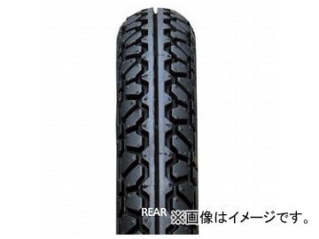 IRC NR21 リア 3.00-17 M/C 4PR WT 301627 2輪