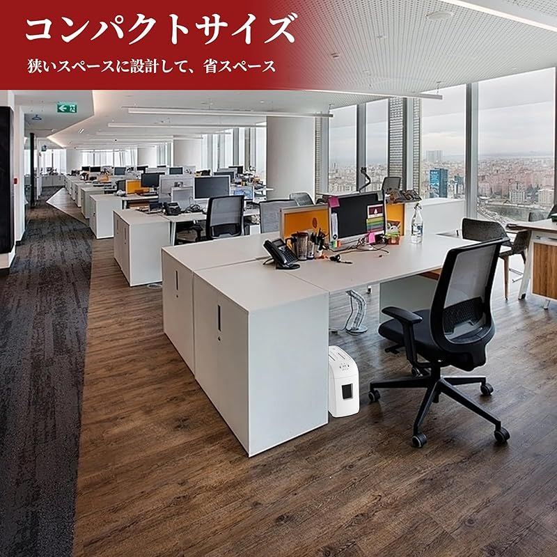 省ペース マイクロカット2x12mm細密