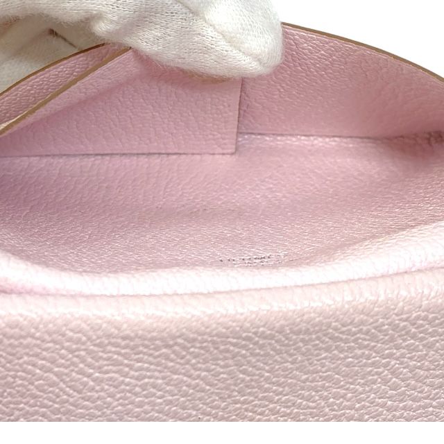 シェーブル コインケース