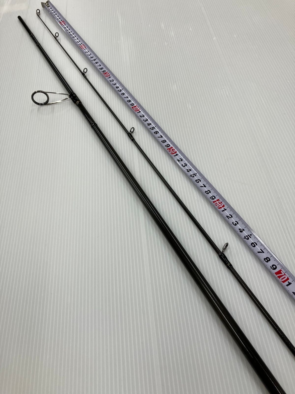 DAIWA 21ラテオ 90L-・Q 中古美品 (12) ダイワ LATEO 90L