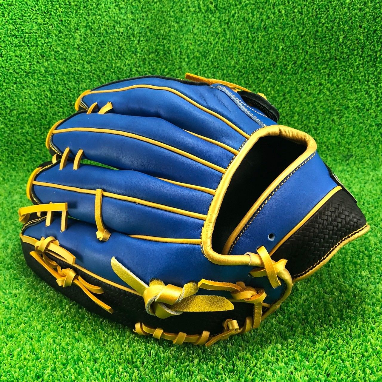 グローブ 野球 ゼット ZETT 875 外野手用 硬式グローブ 外野用 硬式