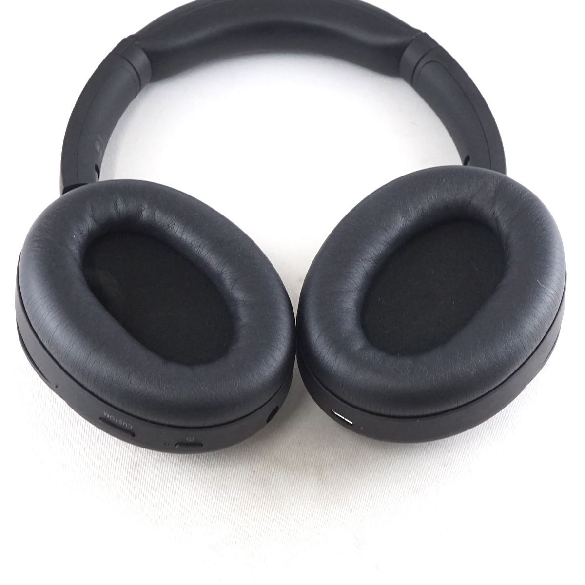【極美品】WH-1000XM4 進化し続けるソニーWH-1000Xシリーズ最新作「WH-1000XM4」を実機