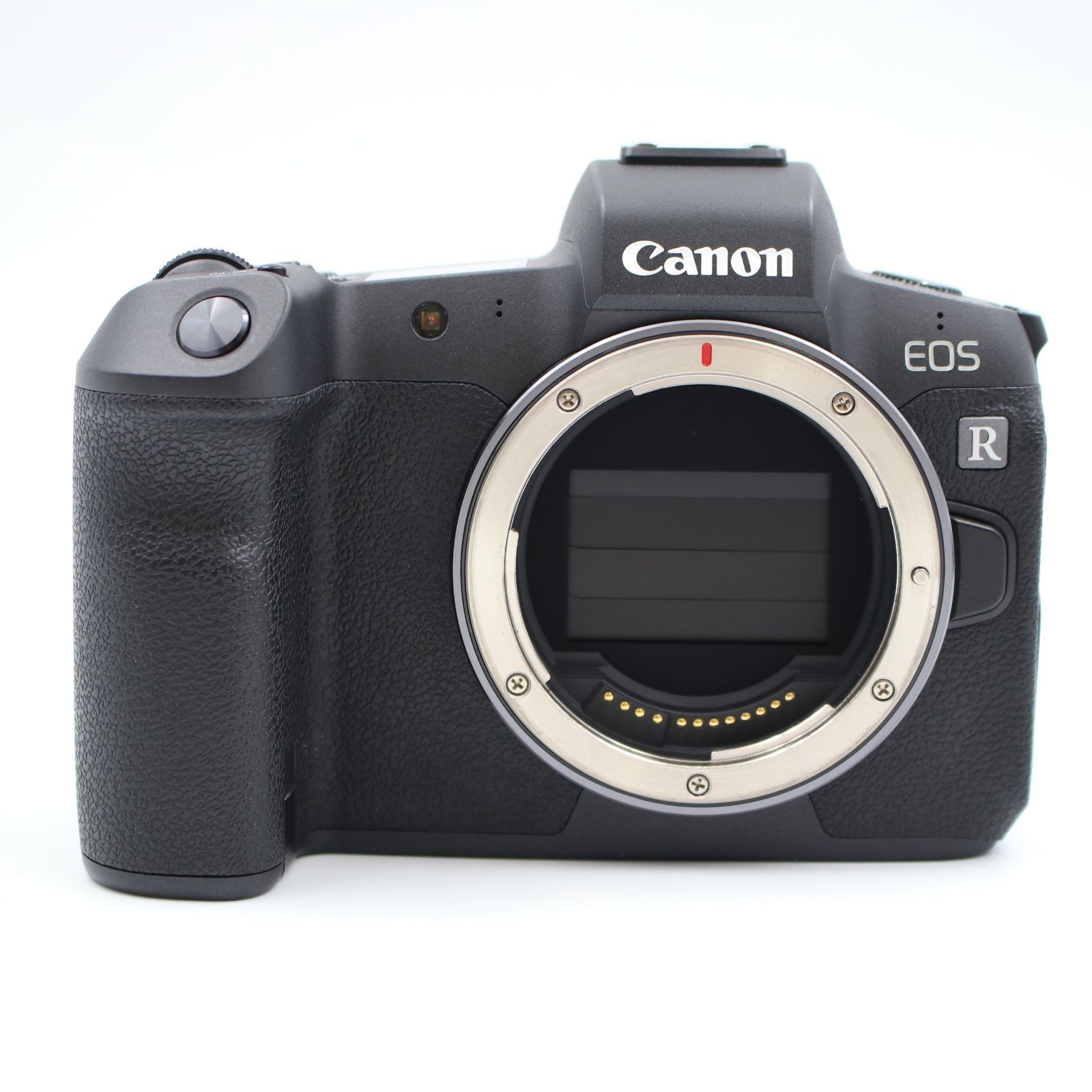 □シャッター数4000枚以下！極上品□ CANON EOS R ボディ ミラー