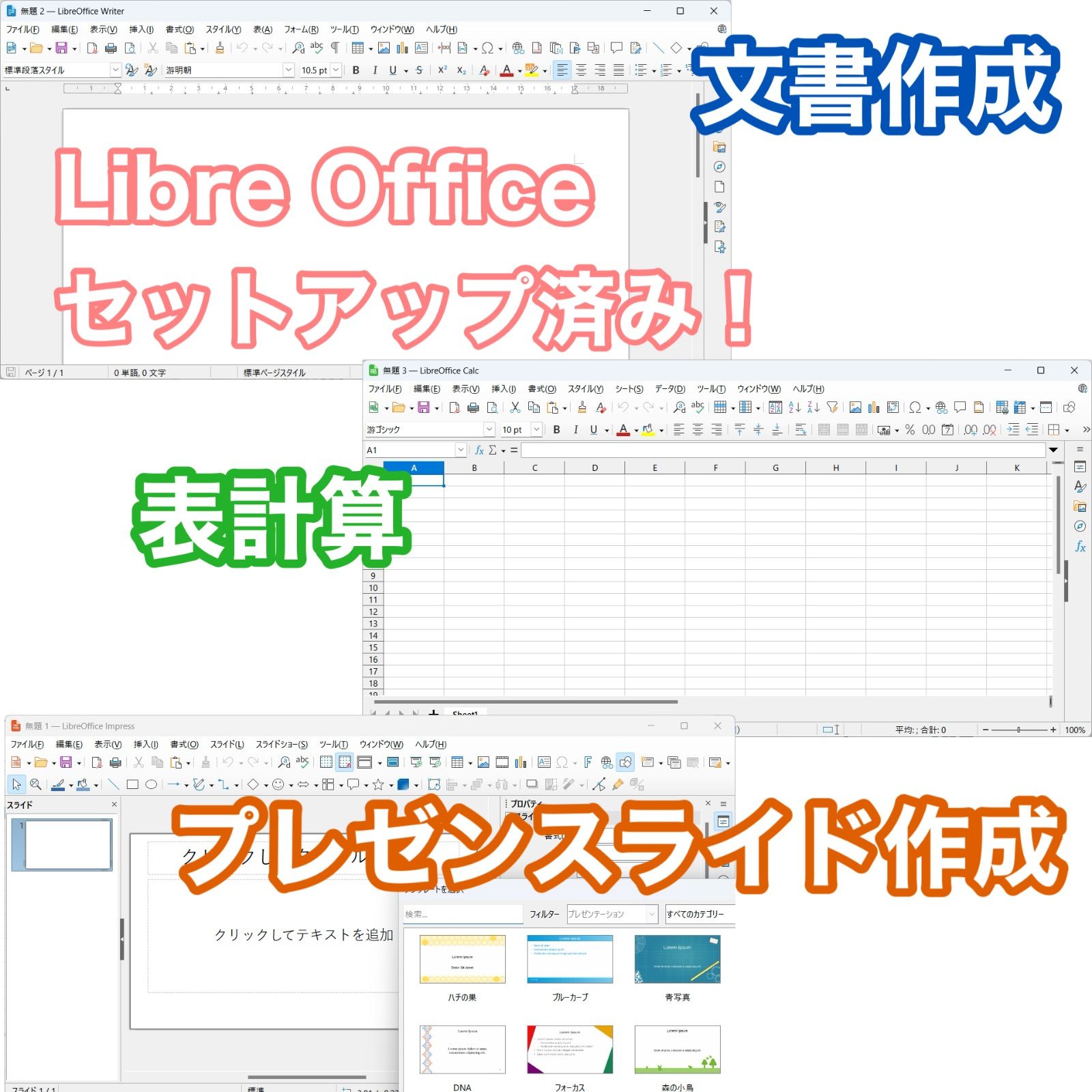 Core