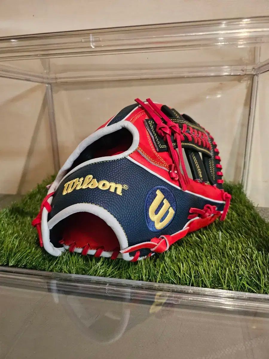 ウィルソンKorea A 2 K 内野 靴