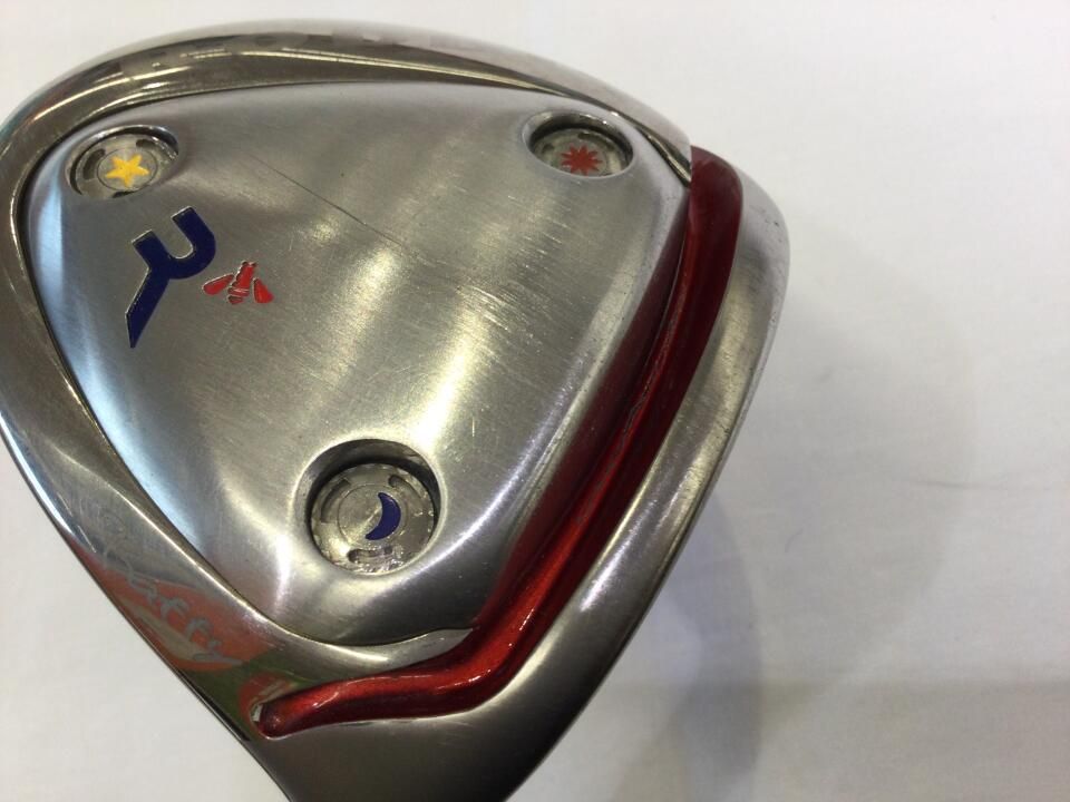 即納】RODDIO FAIRWAY WOOD | 16.9 | S | ATTAS 11 4 | 中古 