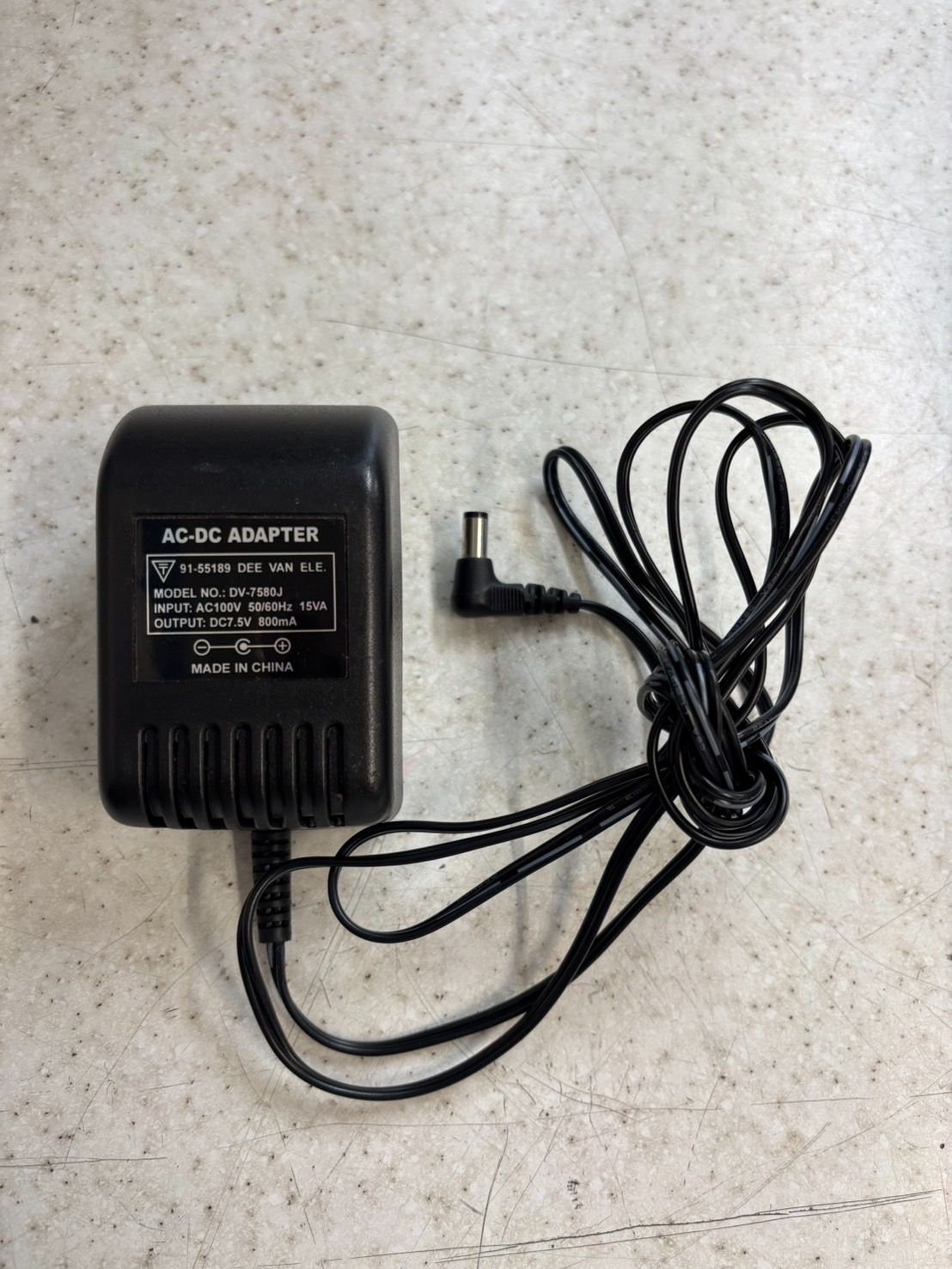 VCI-380