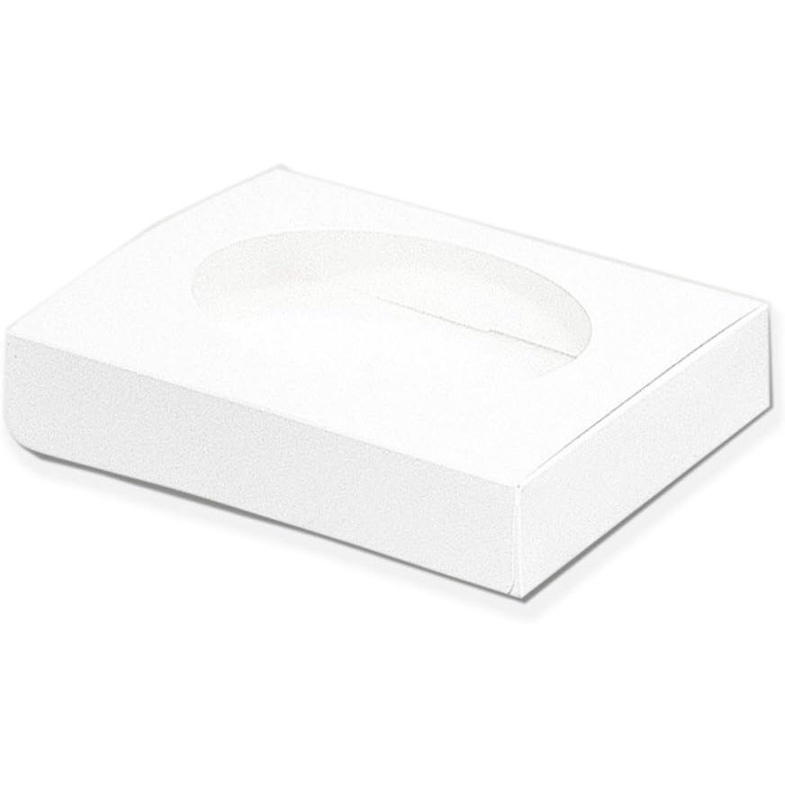 まとめ買い シモジマ HEIKO 箱 ニュータックインボックス 白無地 LL 10枚 内寸190×140×高38mm ギフトボックス 006899410 ×3セット