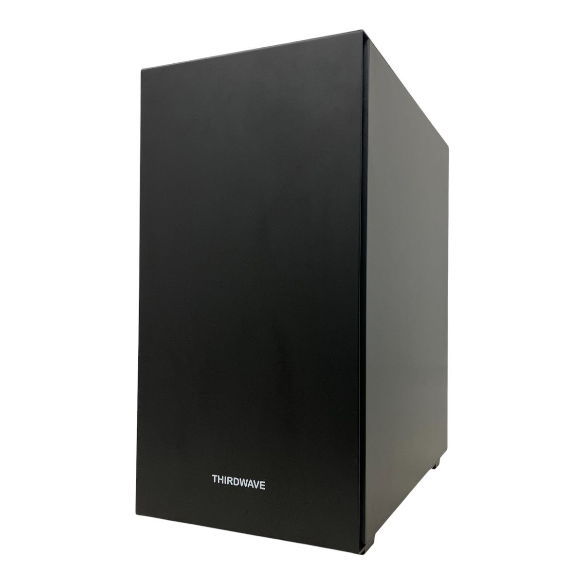 Thirdwave Magnate-GMVB デスクトップ パソコン i5 14400F 16GB SSD 1TB RTX 4060 win11 M9898135