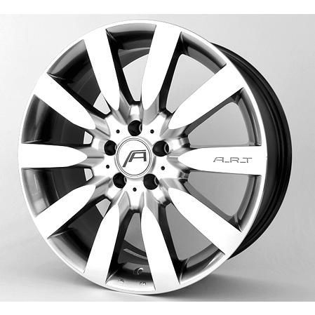 大 ホールセット ART monoART1 モノアートワン ホイール 9.0J 10.0J 21インチ ET33 35 5穴 シルバーポリッシュ 4本SET LEXUS LS他 5Ｈ PCD120