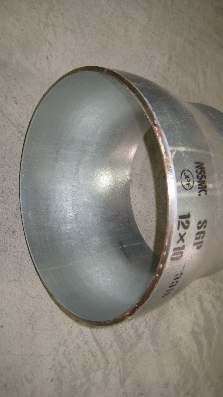 価格比較でお得にお買物。 白 溶接 RS 12”ｘ10” 300Ａｘ250Ａ 【在庫限りの大特価】