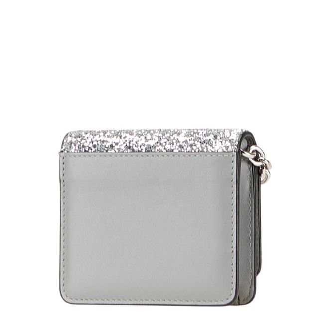 中古 マルタンマルジェラ メゾンマルジェラ11 グリッター チェーン