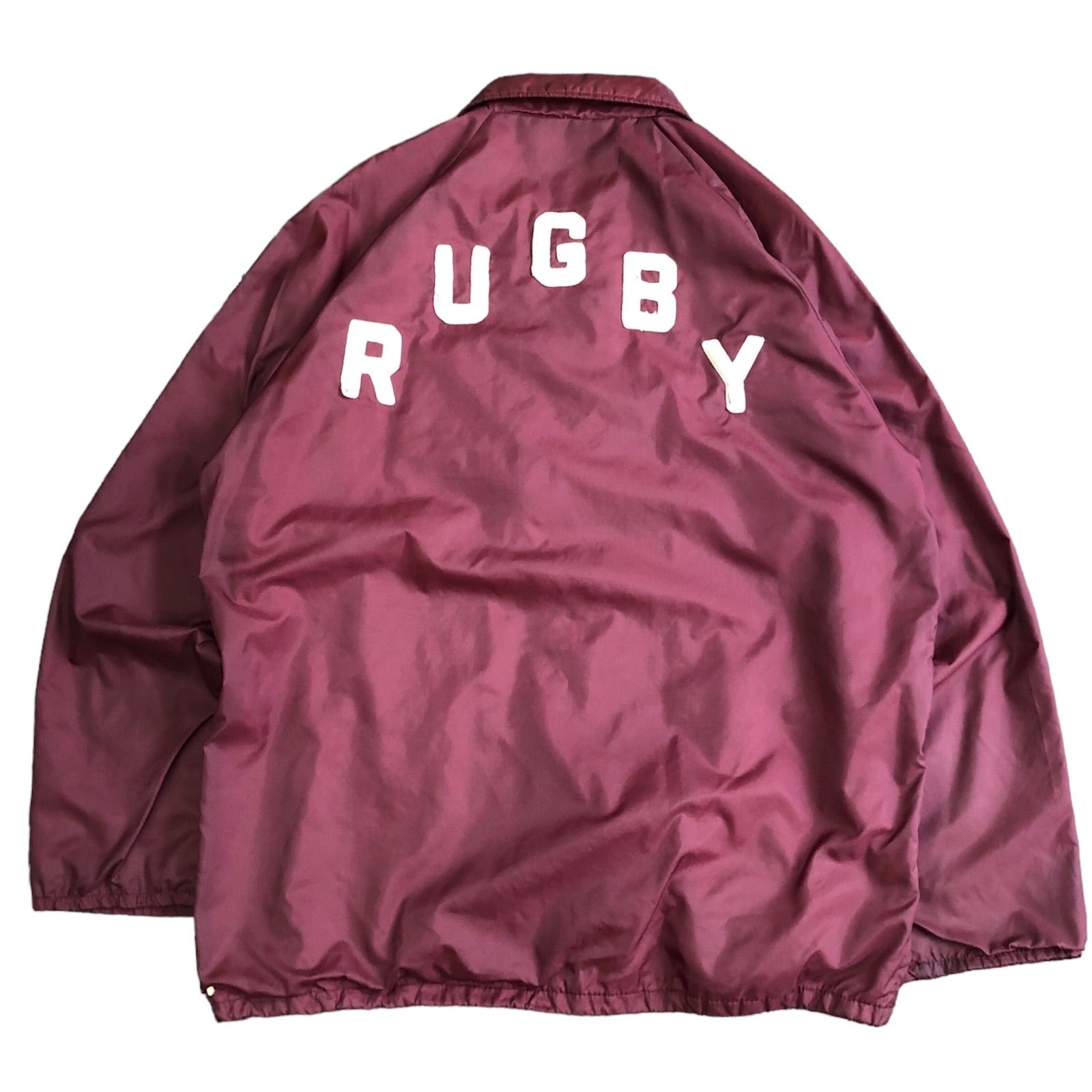 70s ”SEARS” Coach Jacket 70年代 シアーズ コーチジャケット