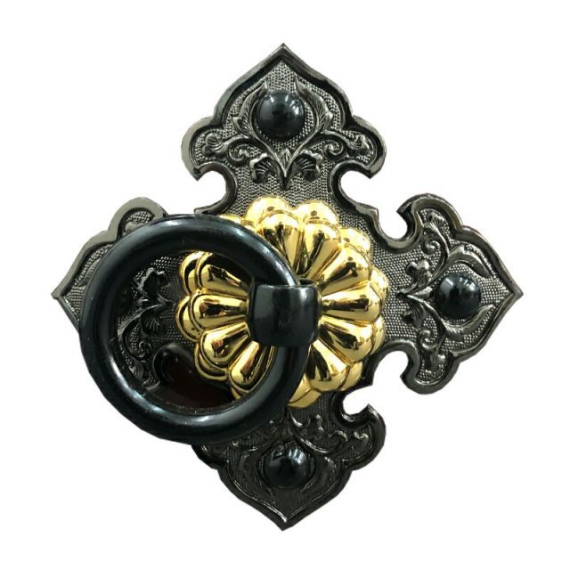 長胴太鼓用 上環 かん 直径約16cm