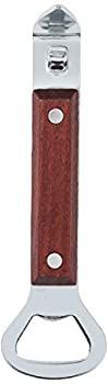 (1 Brown) - Norpro 400 Can Punch Bottle Opener Brown