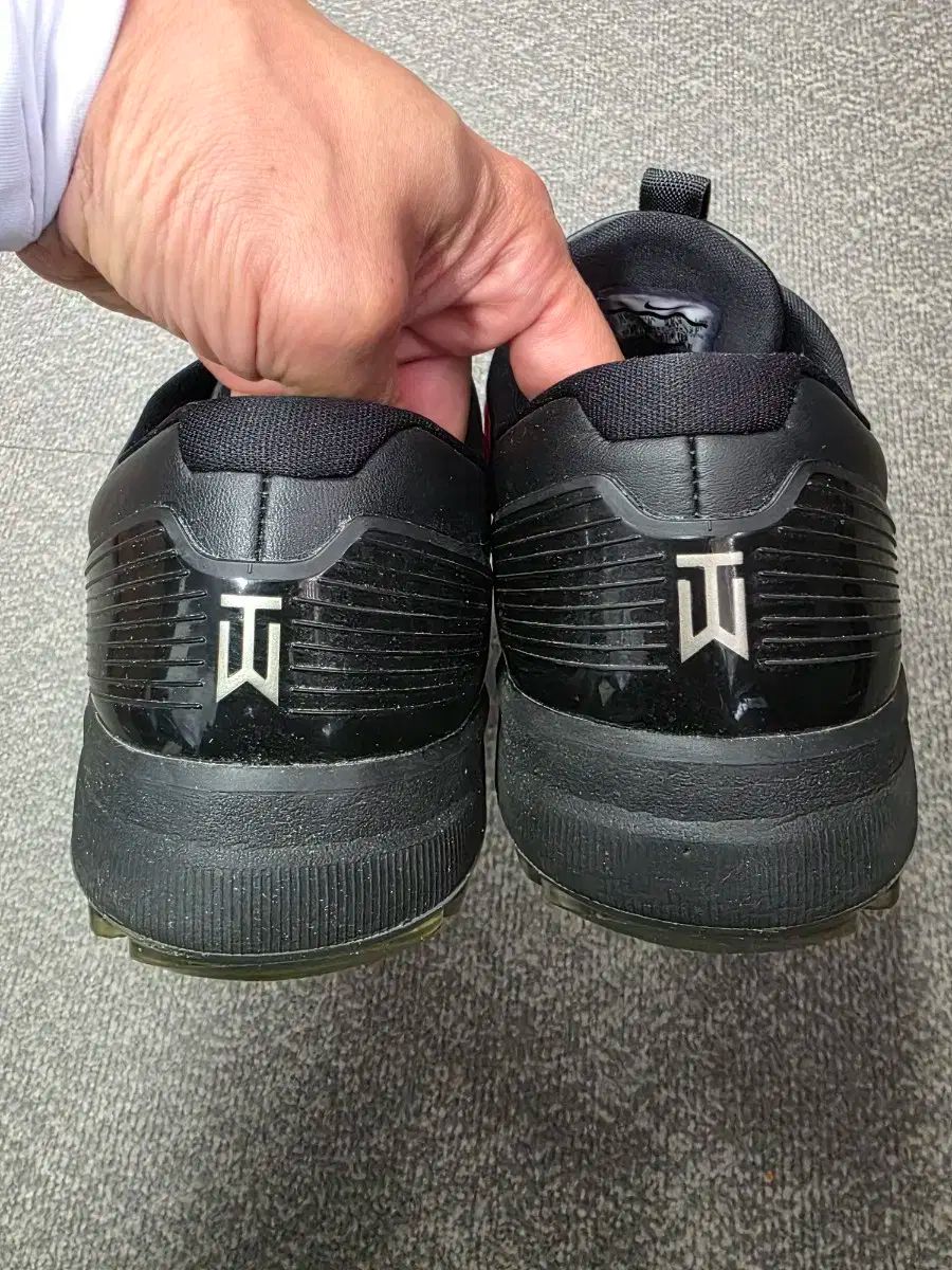 NIKE ナイキ ゴルフ タイガーウッズ M NIKE ナイキ タイガーウッズ