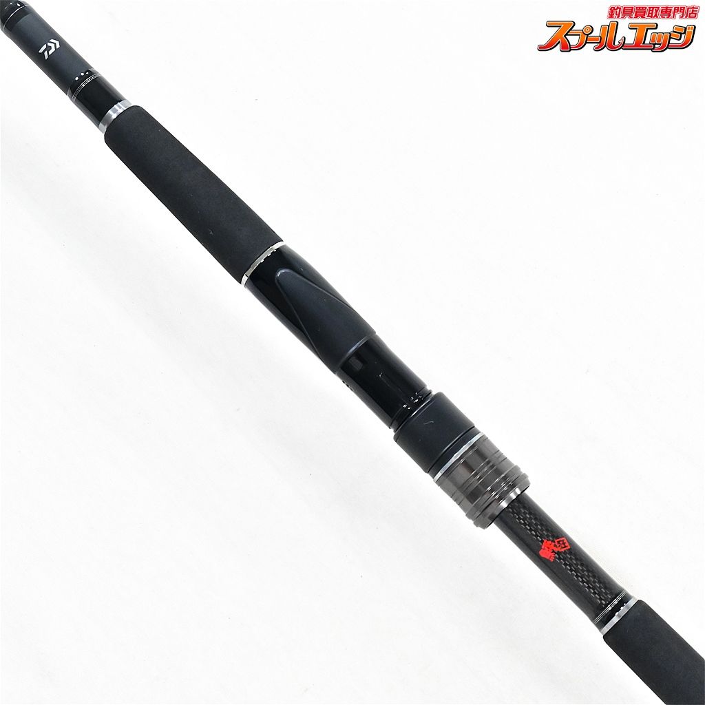 楽天市場】ダイワ ラテオ fj 1010mlの通販 ダイワ LATEO FJ (ラテオ