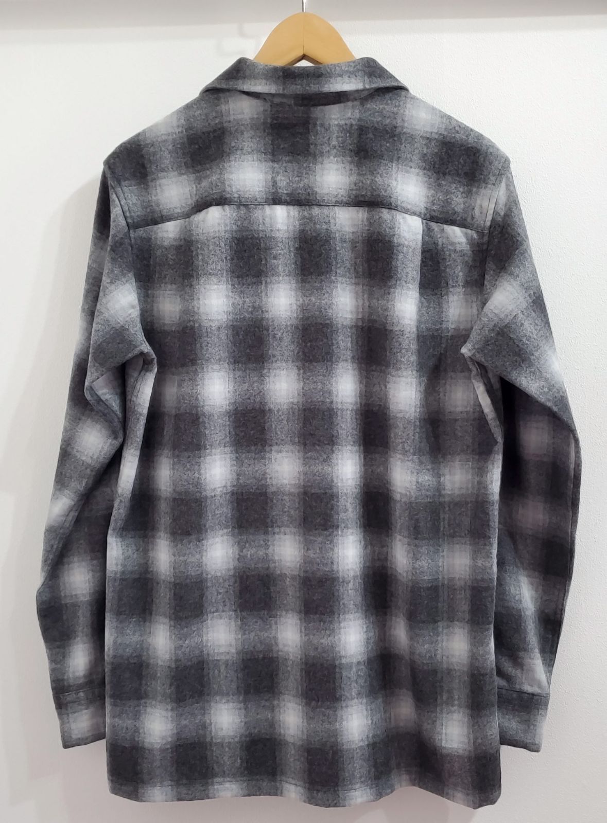 PENDLETONペンドルトン□美品 2010s メキシコ製 USA fabric ウマ