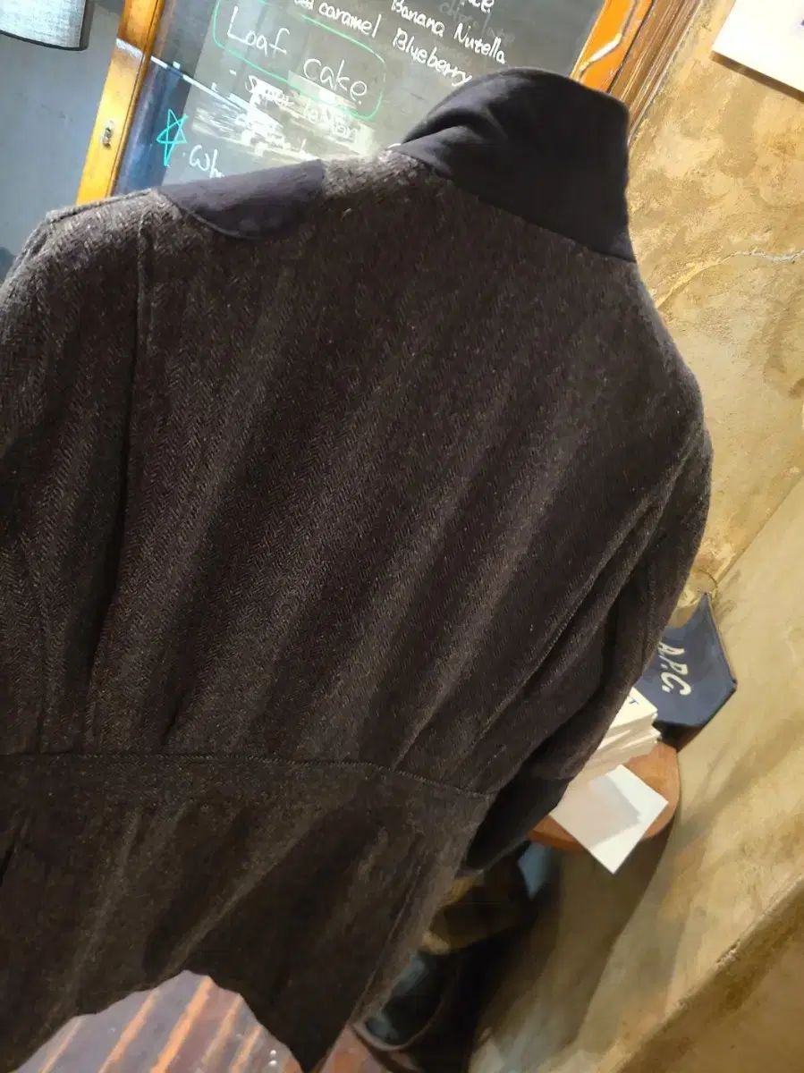 GARMENTS
