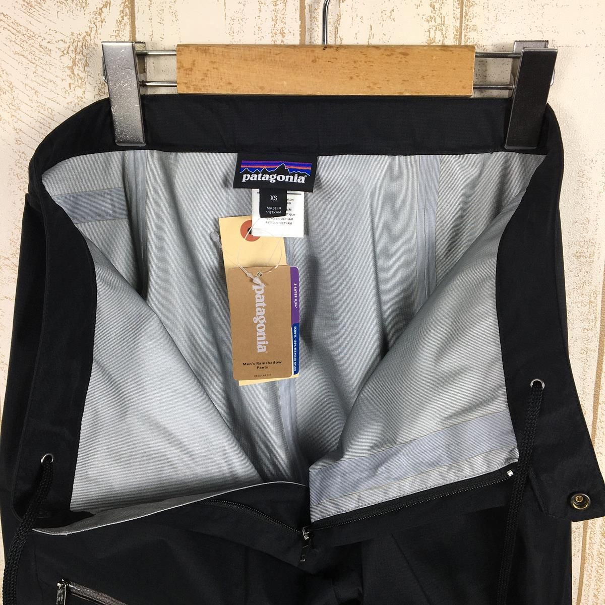 PatagoniaパタゴニアH2NOレインシャドーパンツ85155