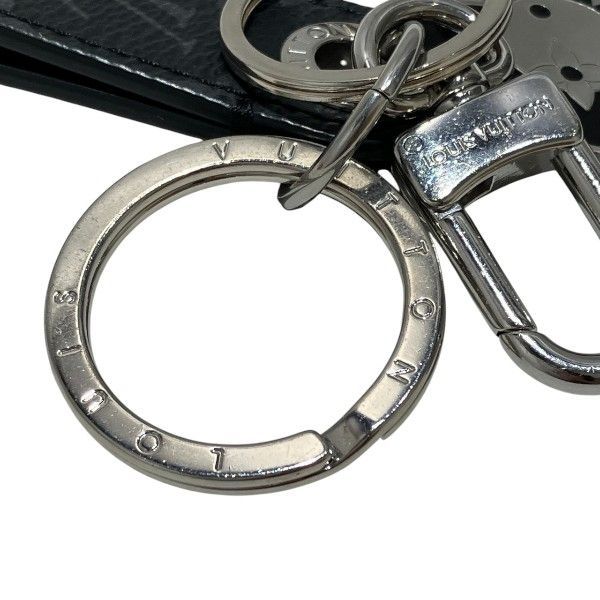 ルイヴィトン Louis Vuitton モノグラムエクリプス キーホルダー