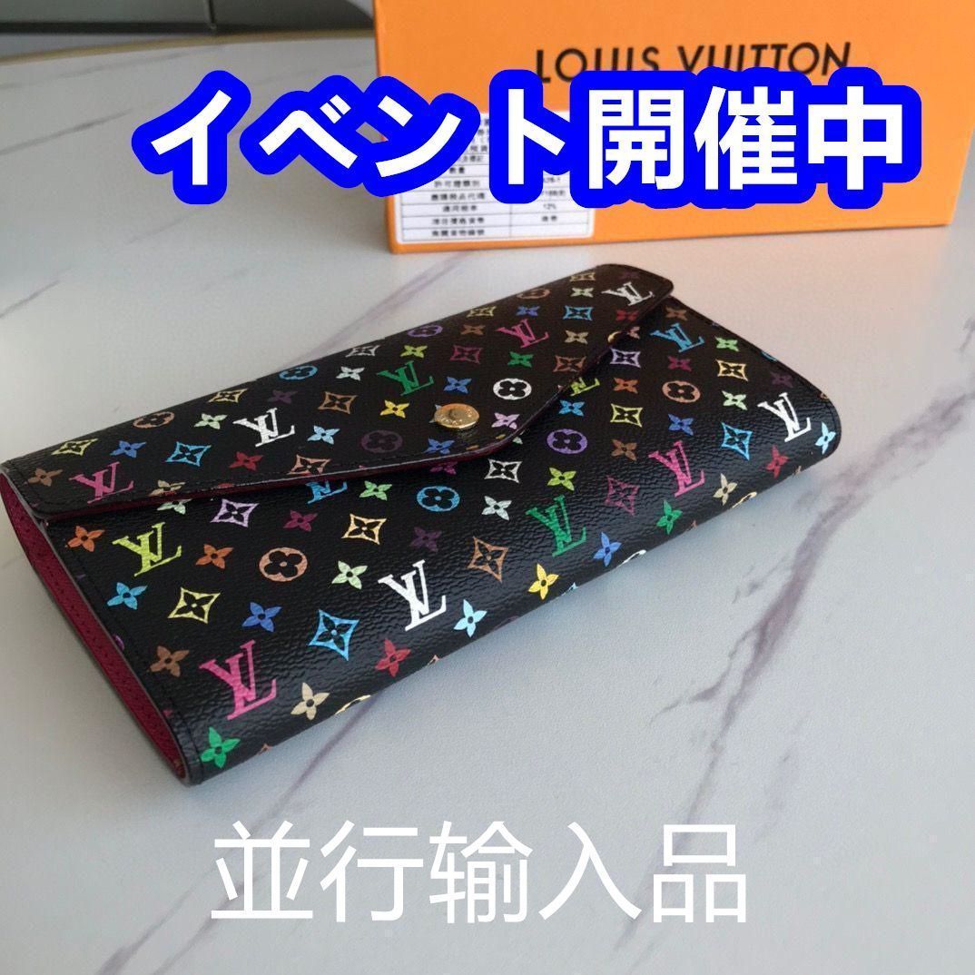 極美品】ルイヴィトン【大人気】財布、小銭入れ、二つ折り財布、長財布 