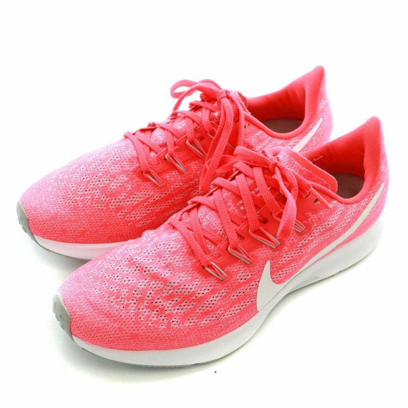 ナイキ NIKE エアズームペガサス36 AIR ZOOM PEGASUS 36 ランニング