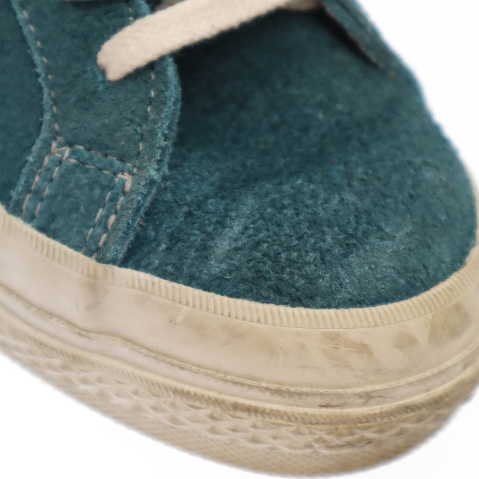 CONVERSE×FACETASM コンバース ファセッタズム ONE STAR J SUEDE/FC 