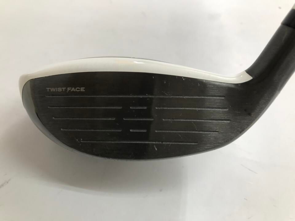 STEALTH GLOIRE 21 S BASILEUS UT80 ユーティリティ テーラーメイド 最短