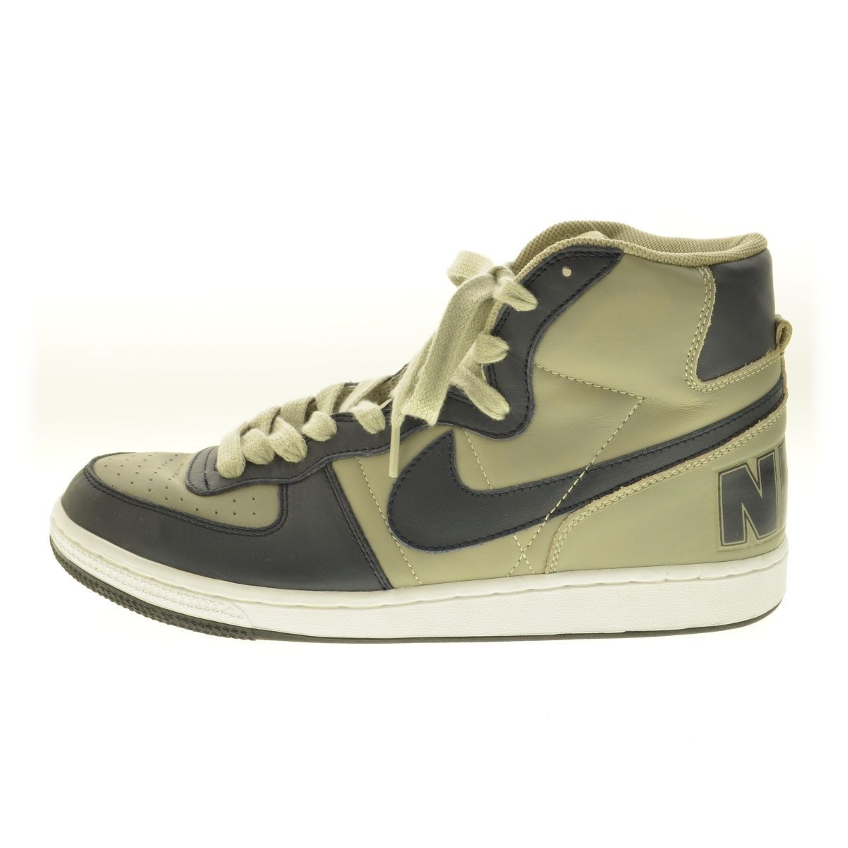 29cm【NIKE / ナイキ】2003年製 307147-041 TERMINATOR HI