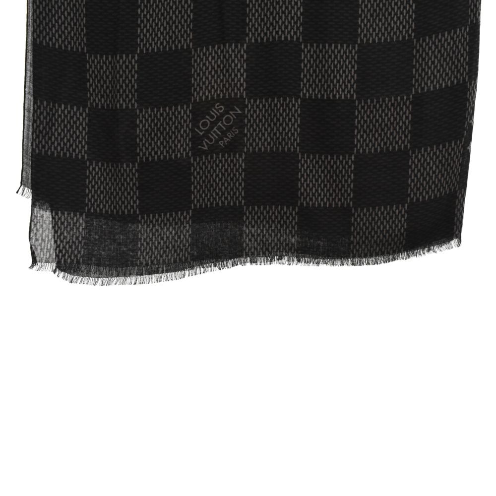 ルイヴィトン LOUIS VUITTON 20AW×NIGO ストール ルイヴィトン LOUIS VUITTON 20AW×NIGO ストール - メルカリ
