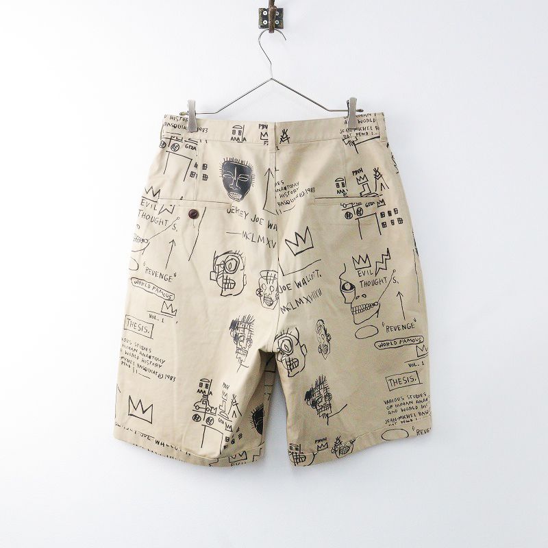 美品 2023SS ジュンヤワタナベ マン コムデギャルソン Jean Michel 