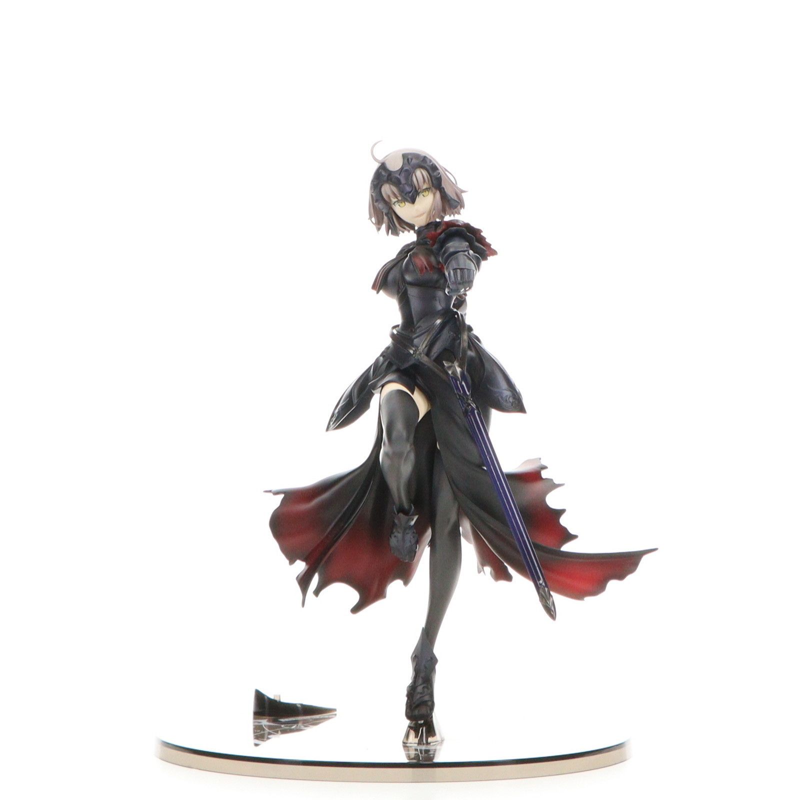 未開封　アニプレックス　ジャンヌオルタ　フィギュア FIG]ANIPLEX+限定 アヴェンジャー ジャンヌ・ダルク〔オルタ