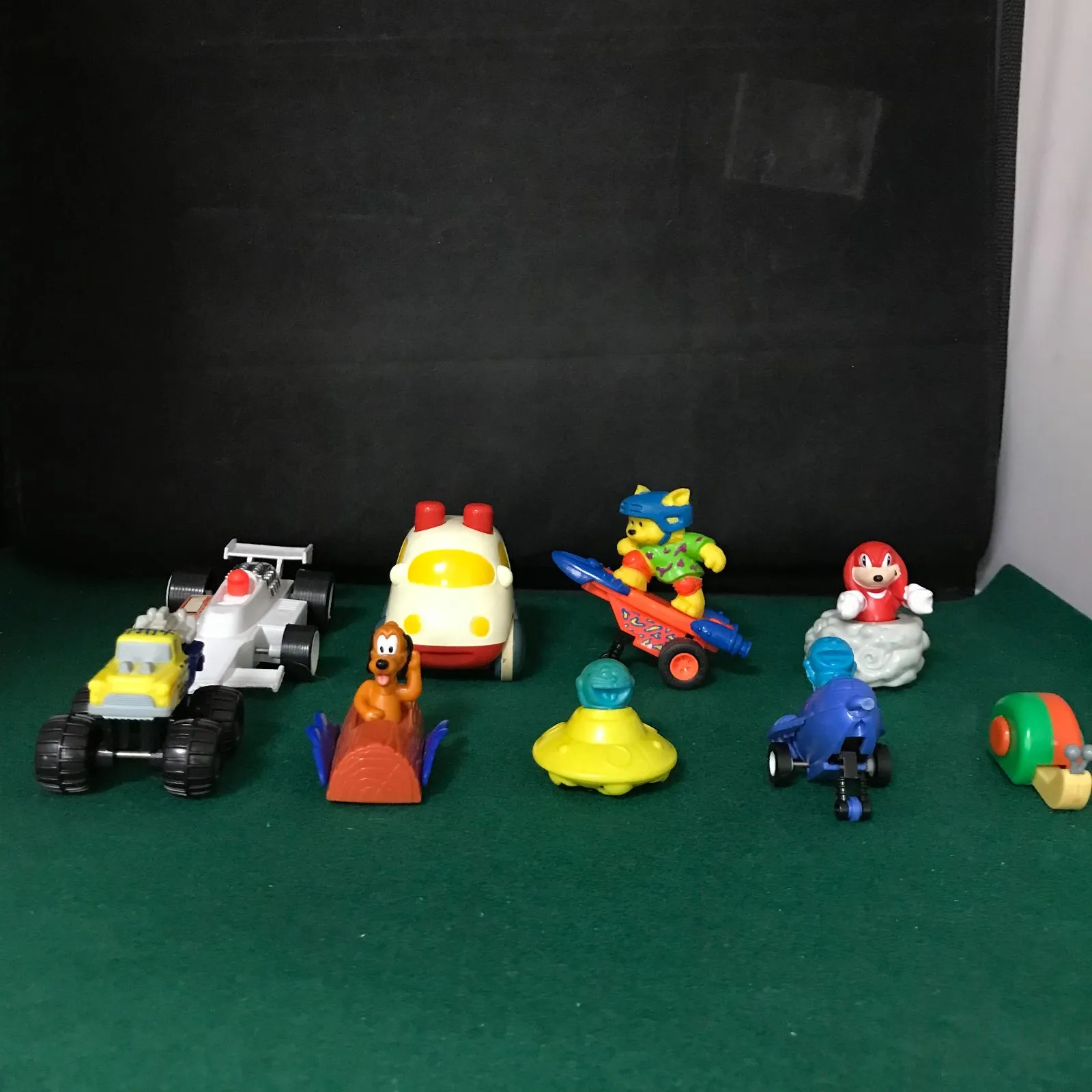 バンダイ mukku 平成 レトロ 飛行機 電車 パトカー 働く車 まとめ売り 2025年最新】mukku バンダイの人気アイテム - メルカリ