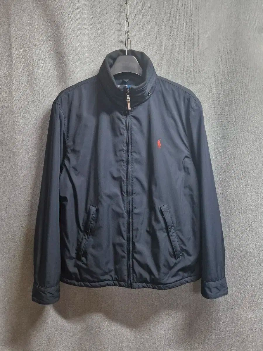 ラルフローレン ポロ 起毛ジャケット XL